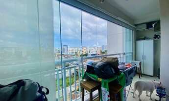 Imagem 7: Apartamento à venda no bairro Vila Mathias