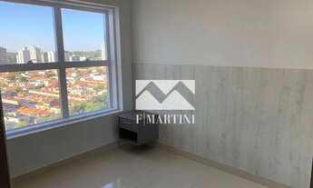 Imagem 6: Apartamento com 1 dormitório para alugar, 54 m² por R$ 2.762/mês - Jardim Europa - Piracic