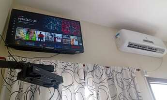 Imagem 4: Alugo suítes na praia vista linda Bertioga