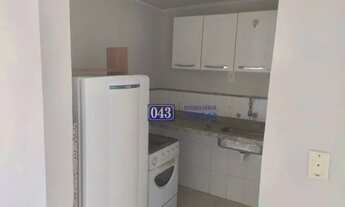 Imagem 5: Apartamento com 1 dormitório para alugar, 32 m² por R$ 1.180/mês - Centro - Londrina/PR