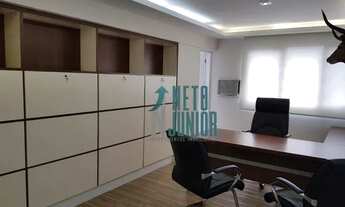 Imagem 9: Conjunto, 123 m² - venda por R$ 875.000,00 ou aluguel por R$ 7.477,40/mês - Vila Mariana