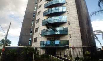 Imagem: Apartamento de 4 quartos - Bairro Novo Eldorado