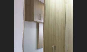 Imagem 7: Apartamento para venda tem 90 metros quadrados com 2 quartos em Bairro Pau Preto - Indaiat