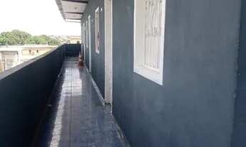 Imagem 2: Prédio c/ 03 andares c/ 12 apartamento, Amazonino Mendes