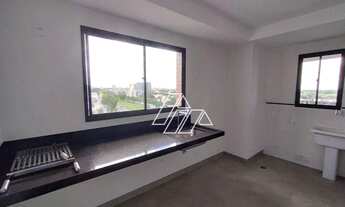 Imagem 2: Apartamento com 2 dormitórios para alugar, 69 m² por R$ 5.448,00/mês - Fragata - Marília/S