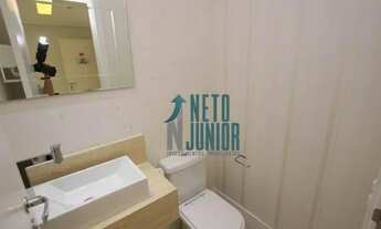 Imagem 5: Conjunto, 37 m² - venda por R$ 680.000,00 ou aluguel por R$ 3.848,00 - Moema - São Paulo/S