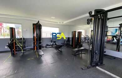 Imagem 4: Lindo Apartamento Cond. Solar das Palmeiras em Abrantes