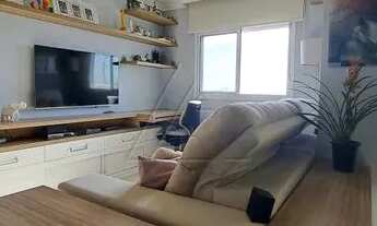 Imagem 7: Apartamento com 2 dorms, Vila Sônia, São Paulo - R$ 999 mil, Cod: 4959