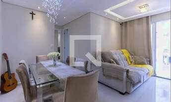 Imagem: Apartamento para Aluguel - Interlagos, 2