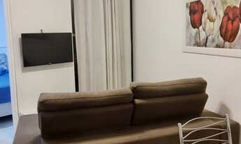 Imagem: Flat para aluguel tem 29 metros quadrados