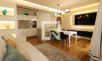 Imagem 3: Apartamento à Venda - Itaim Bibi, 1 Quarto, 60 m2