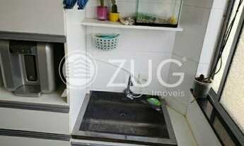 Imagem 7: Apartamento - Botafogo - Campinas