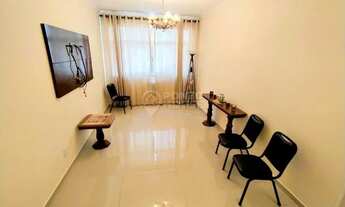 Imagem 5: Apartamento 2 suítes na quadra da Praia Aparecida à venda em Santos - SP