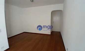 Imagem 5: Apartamento com 2 dormitórios para alugar, 54 m² por R$ 2.790,00/mês - Vila Guarani - São