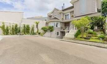 Imagem 4: Casa de condomínio para venda com 3 quartos em Portão - Curitiba - PR