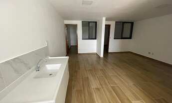 Imagem 4: Apartamento para aluguel possui 51 metros quadrados, 2 quartos e vaga para moto