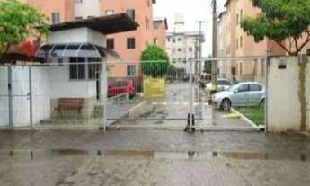 Imagem 1: Apartamento 2 quartos - 1° Andar