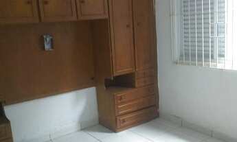 Imagem 4: Casa para locação - Parque Sao Rafael, Sao Paulo