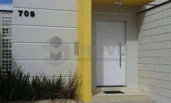 Imagem 4: Apartamento com 1 dormitório para alugar, 55 m² por R$ 1.700,00 - Jardim São Conrado - Ind