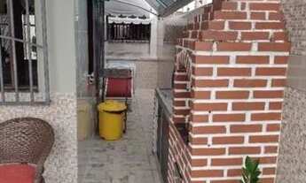 Imagem 7: Casa Para Vender com 4 quartos 4 suítes no bairro Nova Parnamirim em Parnamirim