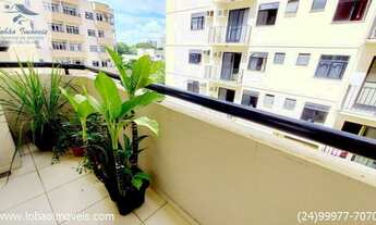 Imagem 6: Apartamento a venda no Jardim Jalisco em Resende RJ