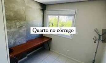 Imagem: Quarto próximo a UFSC