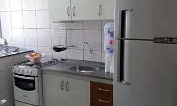 Imagem 4: APTO 1QUARTO SACADA AMPLA VILLA REAL