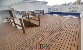 Imagem 3: APTO- 2 DORMS- GUARUJÁ- ENSEADA