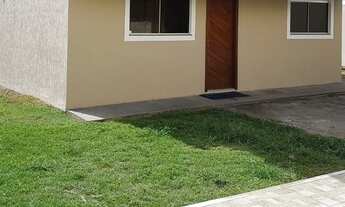 Imagem 3: Casa na Granja c/ 3qts, send 1 suíte, 2brs, 3vgs, quintal, amrs plnjds, blindex, piscn, ch