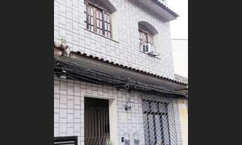 Imagem 2: APARTAMENTO 2 QUARTOS/ TERRAÇO/ CHURRASQUEIRA - VILA EM BOTAFOGO