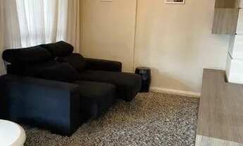 Imagem 3: Apartamento com 3 dormitórios para alugar, 119 m² por R$ 5.111,00/mês - Casa Branca - Sant