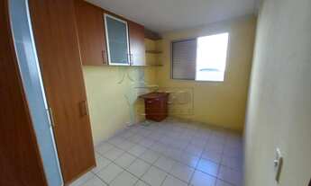 Imagem 5: Apartamento Padrão em Ribeirão Preto
