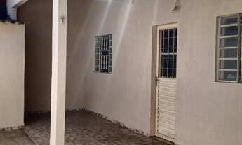 Imagem: Casa 03 quartos para Locação Ceilândia