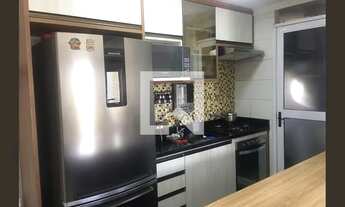 Imagem 3: Apartamento à Venda - Jardim São Savério, 3 Quartos, 62 m2