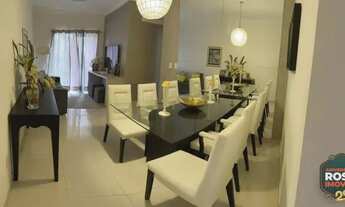 Imagem: Apartamento todo mobiliado, equipado, sol