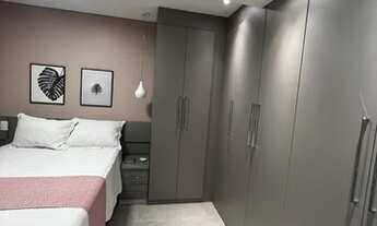 Imagem 7: V072 Apartamento Vila Prudente