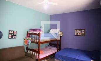 Imagem 2: Apartamento para Aluguel - Canto do Forte, 1 Quarto, 23 m2