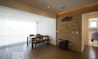 Imagem 4: Apartamento à Venda - Brooklin, 2 Quartos, 68 m2