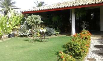 Imagem 7: Locação casa 3 quartos em Guarajuba