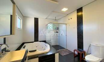 Imagem 5: Casa de condomínio sobrado para venda com 438 metros quadrados com 3 quartos