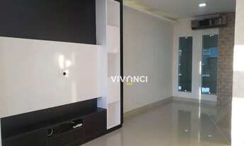 Imagem 7: Casa com 3 dormitórios para alugar, 188 m² por R$ 2.750,00/ano - Loteamento Bertaville - P