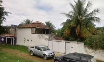 Imagem: Casa na Basileia - Sampaio Correia