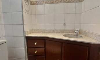 Imagem 5: Apartamento para venda tem 125 metros quadrados com 3 quartos