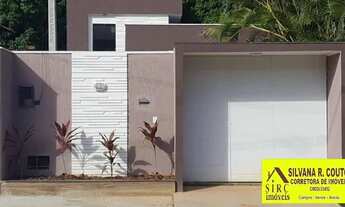 Imagem 8: Recanto de Itaipuaçu-Casa 2 Qts, Piscina- R$585 Mil