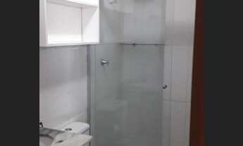 Imagem 5: Apartamento para venda com 49 metros quadrados com 2 quartos em Setor Industrial - Brasíli