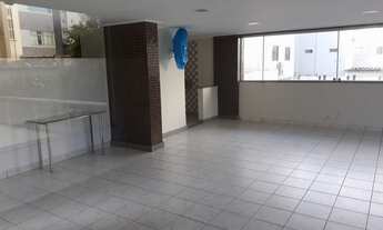 Imagem 6: Apt. 1/4 sala, varanda, sanit. social, cozinha, área de serviço com sanit., garagem. R$280