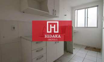 Imagem 4: Apartamento à venda no bairro Limão - São Paulo/SP, Zona Norte