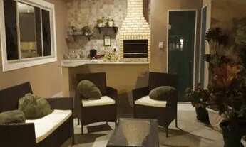 Imagem 3: Casa em Vargem Pequena com 4 suítes