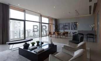 Imagem 11: Apartamento Para locaçao 1 suíte, 1 vaga, 1 banheiro, 40m, Brooklin Paulista, São Paulo,Sp