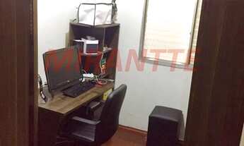 Imagem 7: Apartamento para venda possui 80 M2 com 3 quartos em Casa Verde Alta - ZN- SP